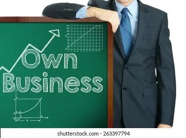 online business