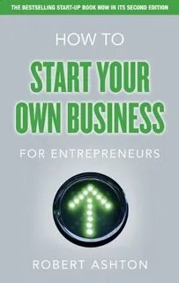 start your own company